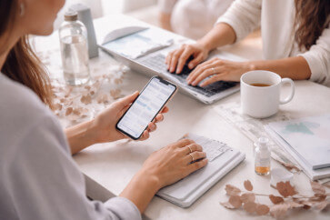 Affiliate partnership collaboration